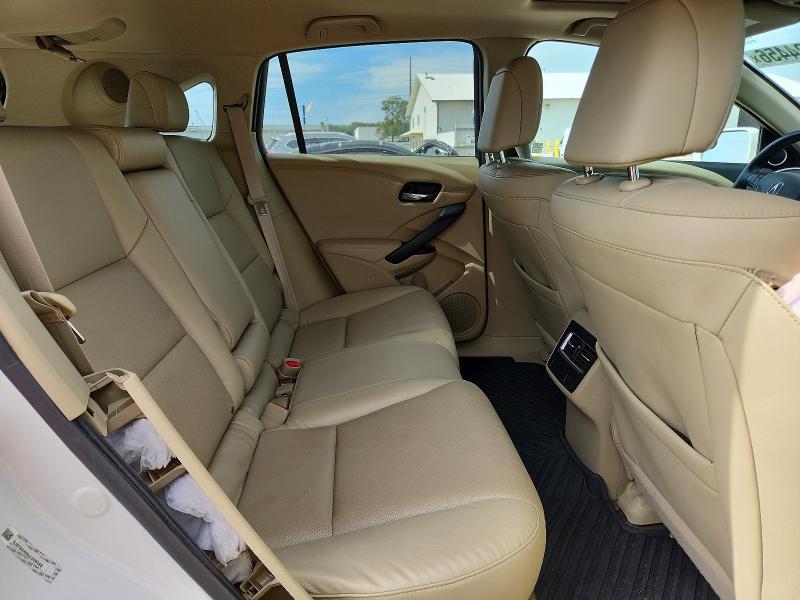 Aukcja sprzedaży 2018 Acura Rdx, vin: 5J8TB4H59JL006248, numer aukcji: 67024456