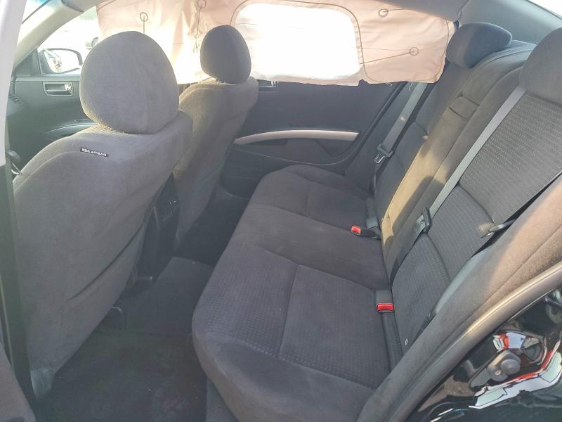 Aukcja sprzedaży 2006 Nissan Maxima, vin: 1N4BA41E86C809007, numer aukcji: 60762526