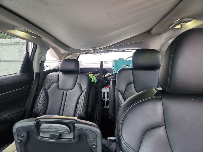 65158656 :رقم المزاد ، 5XYRKDLF5NG092815 vin ، 2022 Kia Sorento مزاد بيع