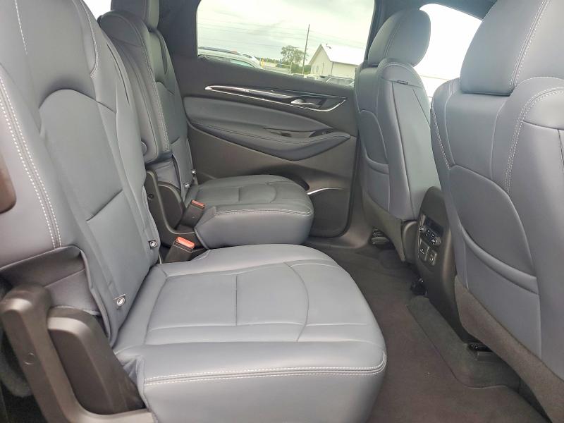 Aukcja sprzedaży 2022 Buick Enclave, vin: 5GAEVBKW5NJ173505, numer aukcji: 64765816