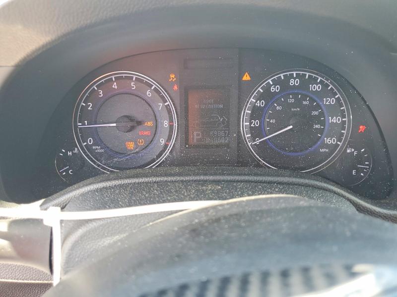 Продаж на аукціоні авто 2012 Infiniti G37 Convertible, vin: JN1CV6FE6CM201941, номер лоту: 64692266