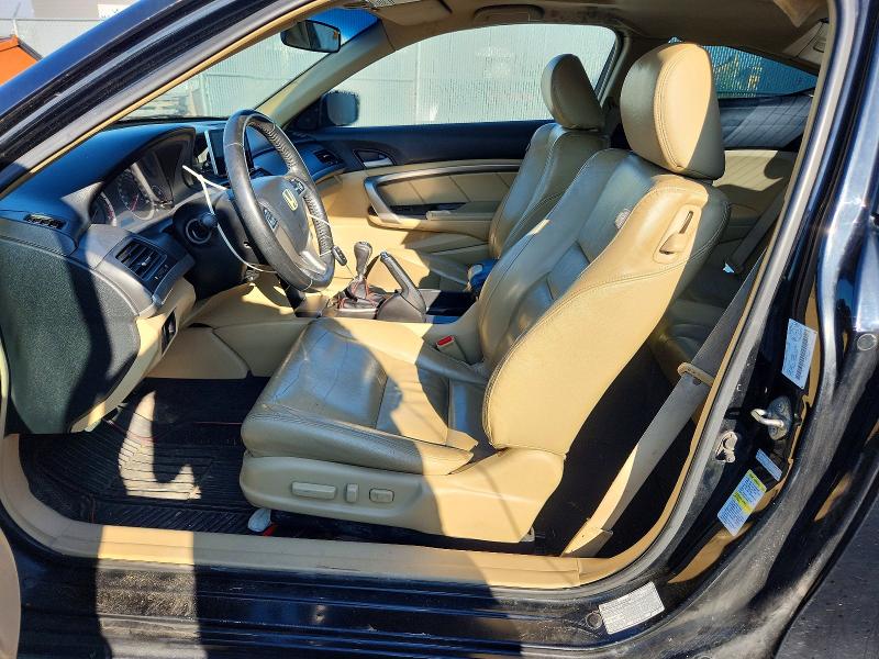 Aukcja sprzedaży 2009 Honda Accord, vin: 1HGCS11859A800383, numer aukcji: 65579046