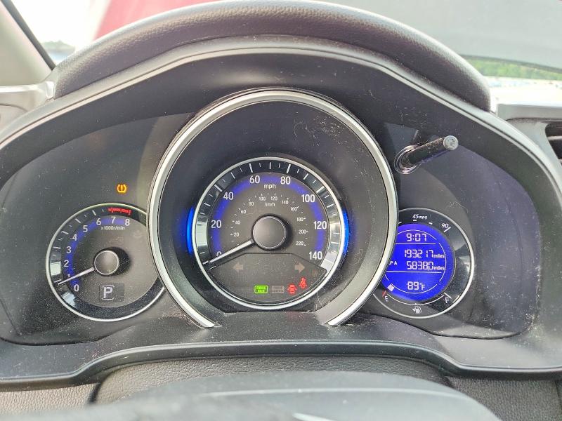 Aukcja sprzedaży 2015 Honda Fit, vin: 3HGGK5H8XFM748892, numer aukcji: 66483776