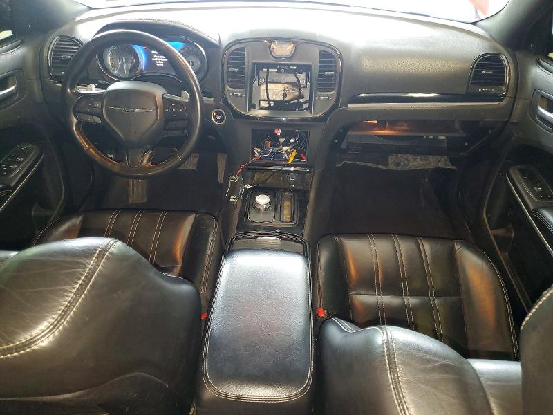Aukcja sprzedaży 2021 Chrysler 300, vin: 2C3CCABG1MH505054, numer aukcji: 65188196