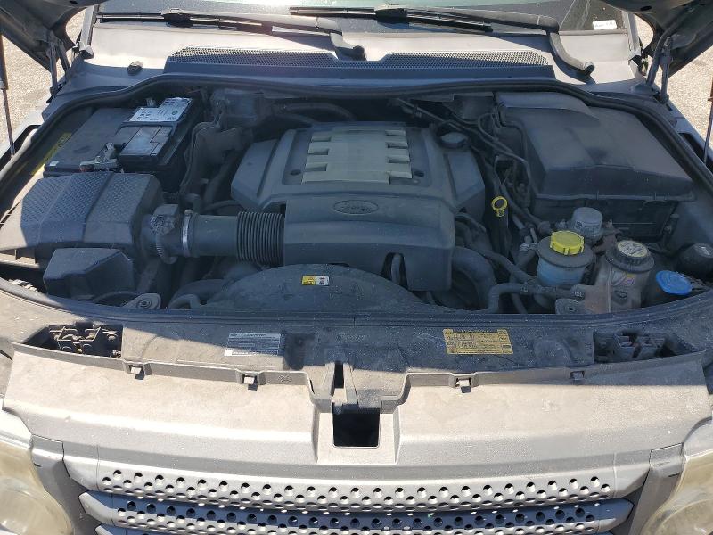 2009 Land Rover Range Rover Sport მანქანა იყიდება აუქციონზე, vin: SALSF25429A212672, აუქციონის ნომერი: 64236556