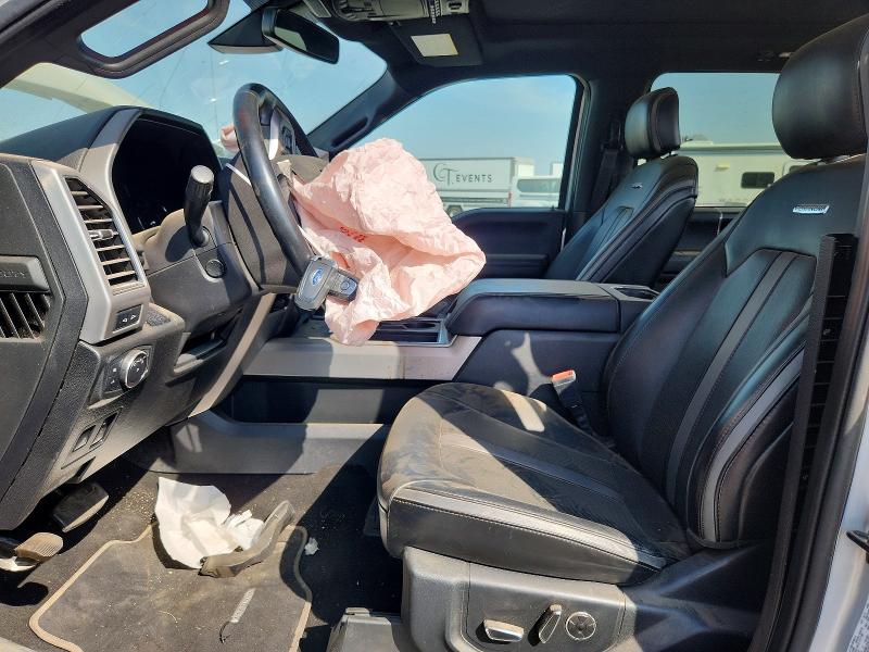 Aukcja sprzedaży 2019 Ford F350, vin: 1FT8W3DT2KEE84279, numer aukcji: 64376036