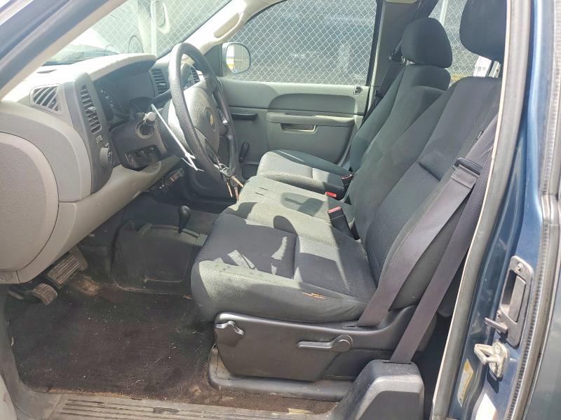 Aukcja sprzedaży 2013 Chevrolet Silverado, vin: 1GCRKPE0XDZ110428, numer aukcji: 65491476