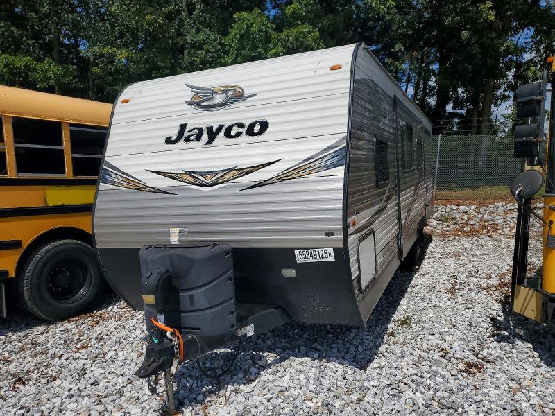 65849126 :رقم المزاد ، 1UJBJ0BR0L1TD0071 vin ، 2020 Jayco Jay Feather مزاد بيع