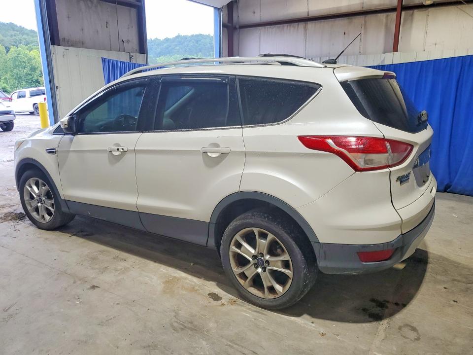 Aukcja sprzedaży 2016 Ford Escape, vin: 1FMCU0J92GUC23525, numer aukcji: 64160146