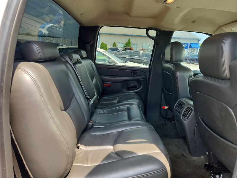 Продажа на аукционе авто 2007 Gmc Sierra, vin: 1GTGC13U07F121077, номер лота: 64471586