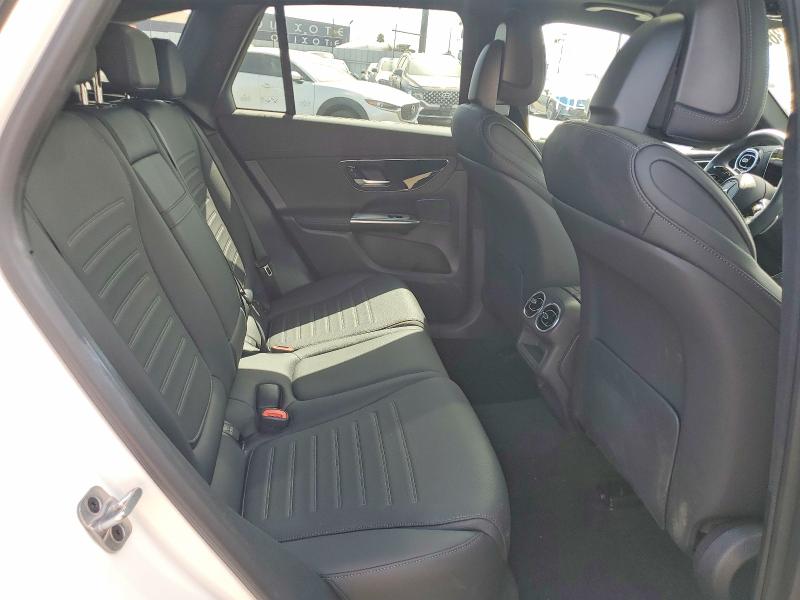 Aukcja sprzedaży 2026 Mercedes-benz Glc, vin: W1NKM4HB1TF483261, numer aukcji: 65903696