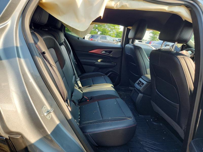 64211366 :رقم المزاد ، 3GN7DSRP9SS212056 vin ، 2025 Chevrolet Equinox مزاد بيع