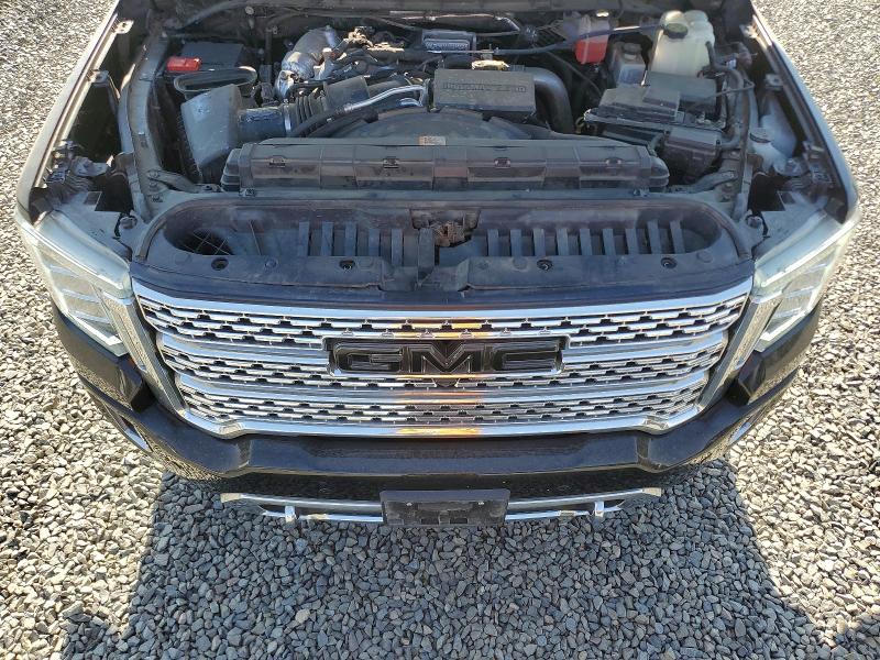 Продаж на аукціоні авто 2021 Gmc Sierra, vin: 1GT49REY6MF117479, номер лоту: 61947476