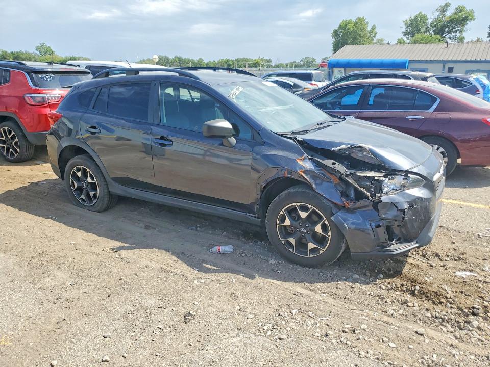 Продаж на аукціоні авто 2019 Subaru Crosstrek, vin: JF2GTABC1K8265373, номер лоту: 66180776