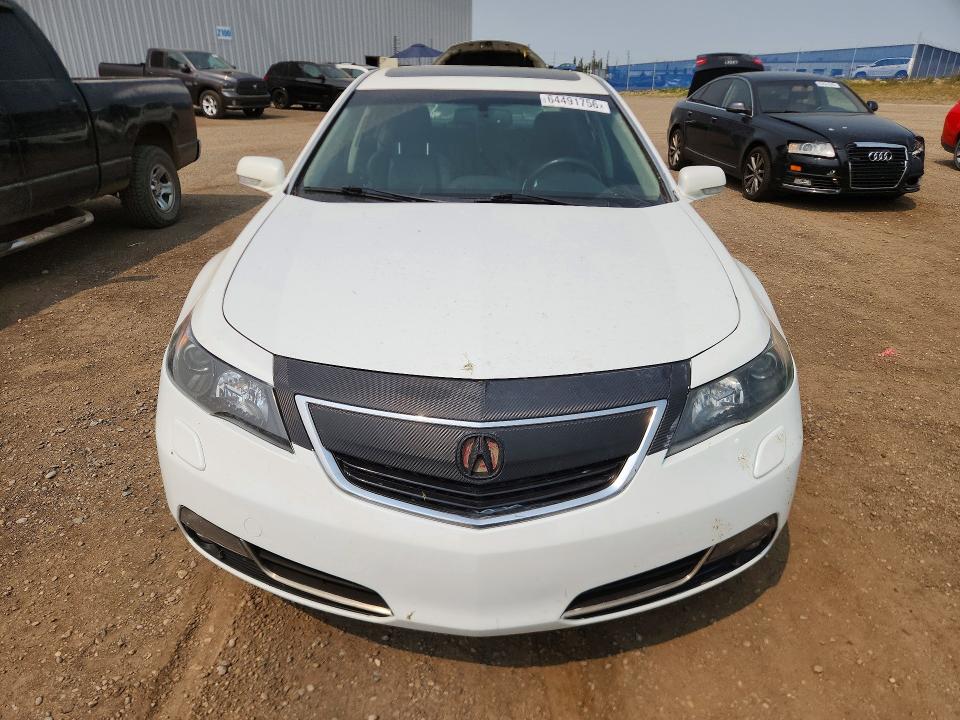 Продажа на аукционе авто 2013 Acura Tl, vin: 19UUA9F51DA800930, номер лота: 64491756