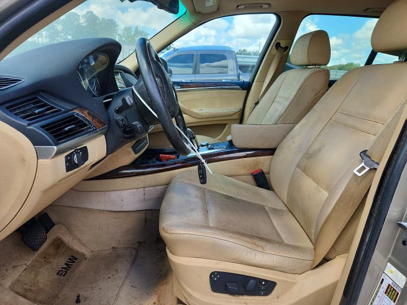 Продажа на аукционе авто 2007 Bmw X5, vin: 5UXFE43597LY83646, номер лота: 67138426