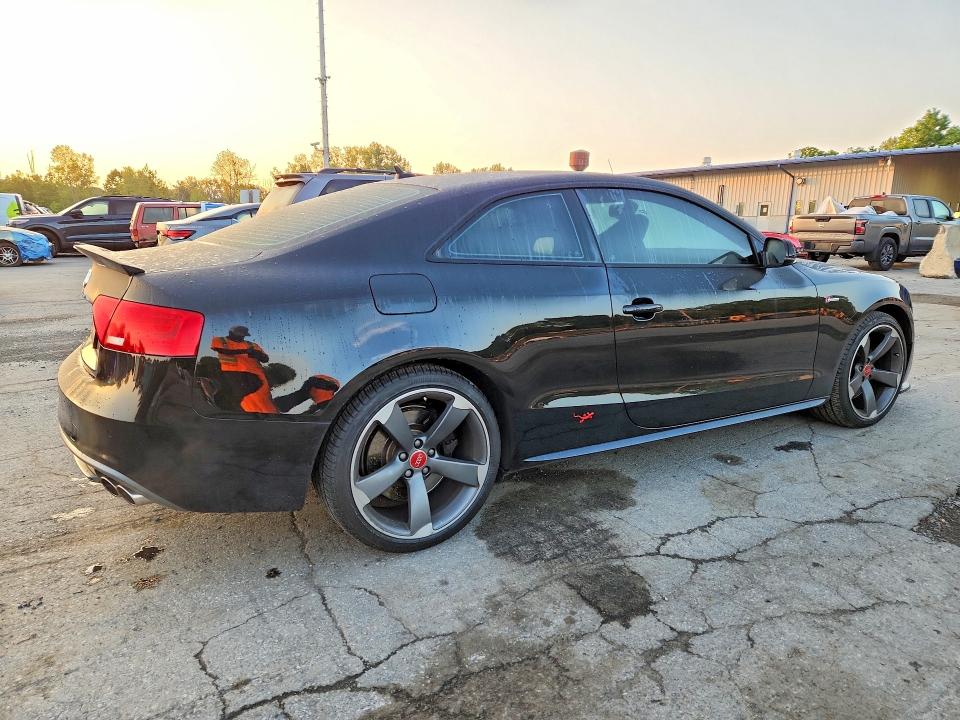 Aukcja sprzedaży 2016 Audi S5, vin: WAUC4AFR6GA022941, numer aukcji: 66333576