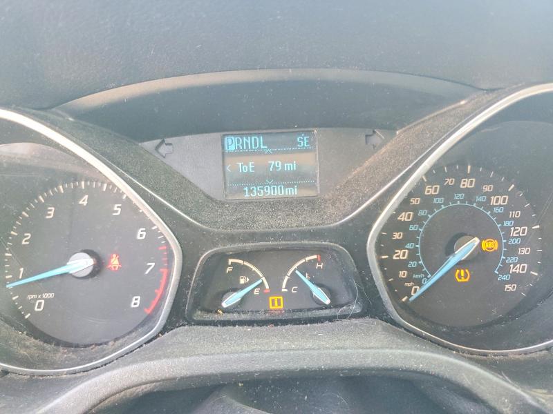 Продажа на аукционе авто 2012 Ford Focus, vin: 1FAHP3K2XCL351585, номер лота: 65273226