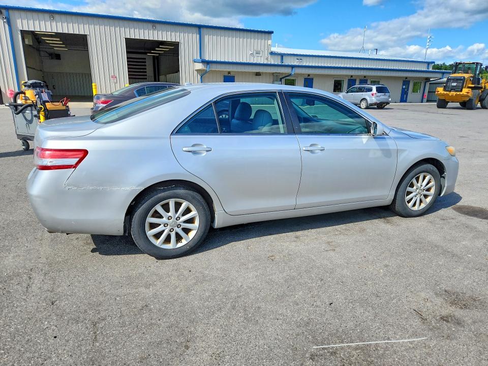 Продажа на аукционе авто 2011 Toyota Camry, vin: 4T4BF3EK7BR111015, номер лота: 65299756