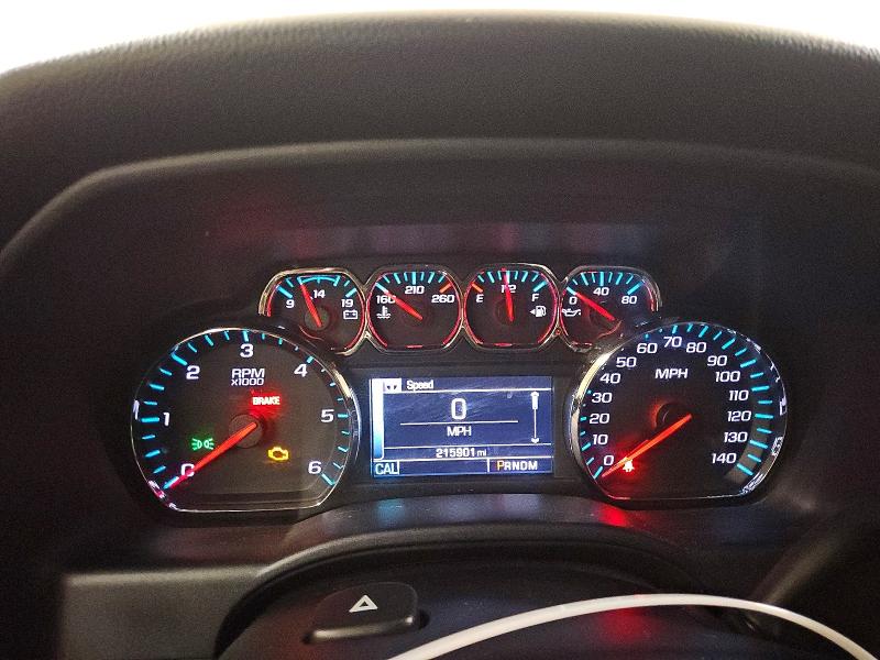 2015 Chevrolet Silverado მანქანა იყიდება აუქციონზე, vin: 3GCPCREC3FG527662, აუქციონის ნომერი: 63739176