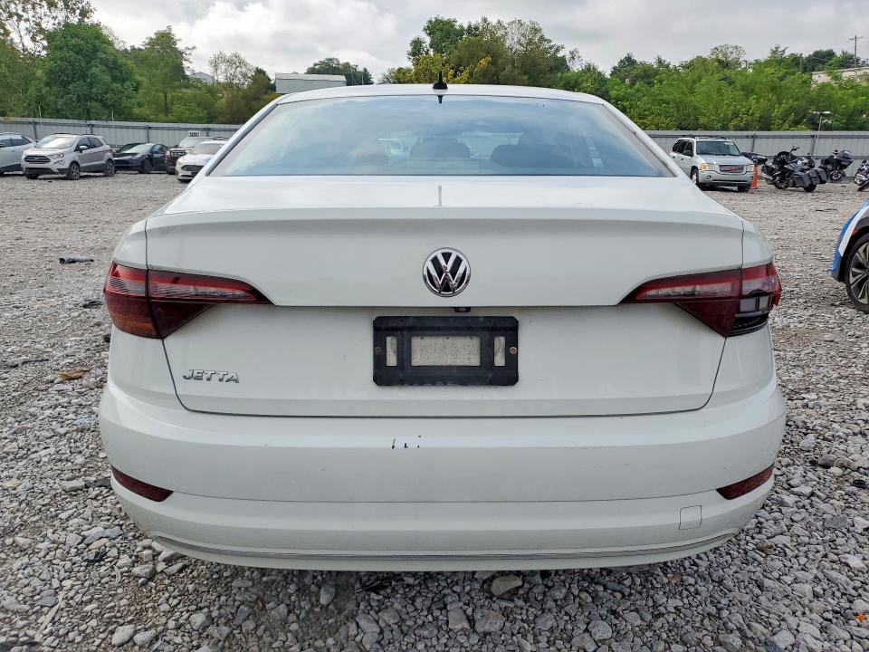 Продаж на аукціоні авто 2019 Volkswagen Jetta, vin: 3VWC57BU9KM060119, номер лоту: 65405426
