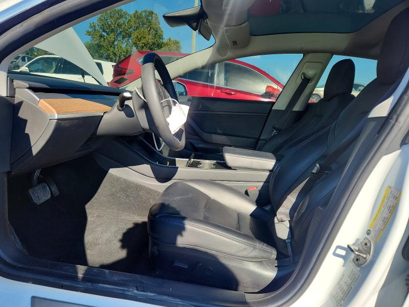 Aukcja sprzedaży 2019 Tesla Model 3, vin: 5YJ3E1EB0KF454106, numer aukcji: 65882856