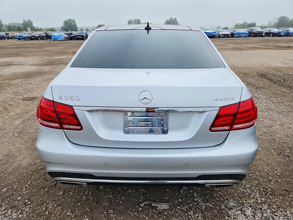 Продаж на аукціоні авто 2014 Mercedes-benz E, vin: WDDHF8JB2EA777819, номер лоту: 66589726