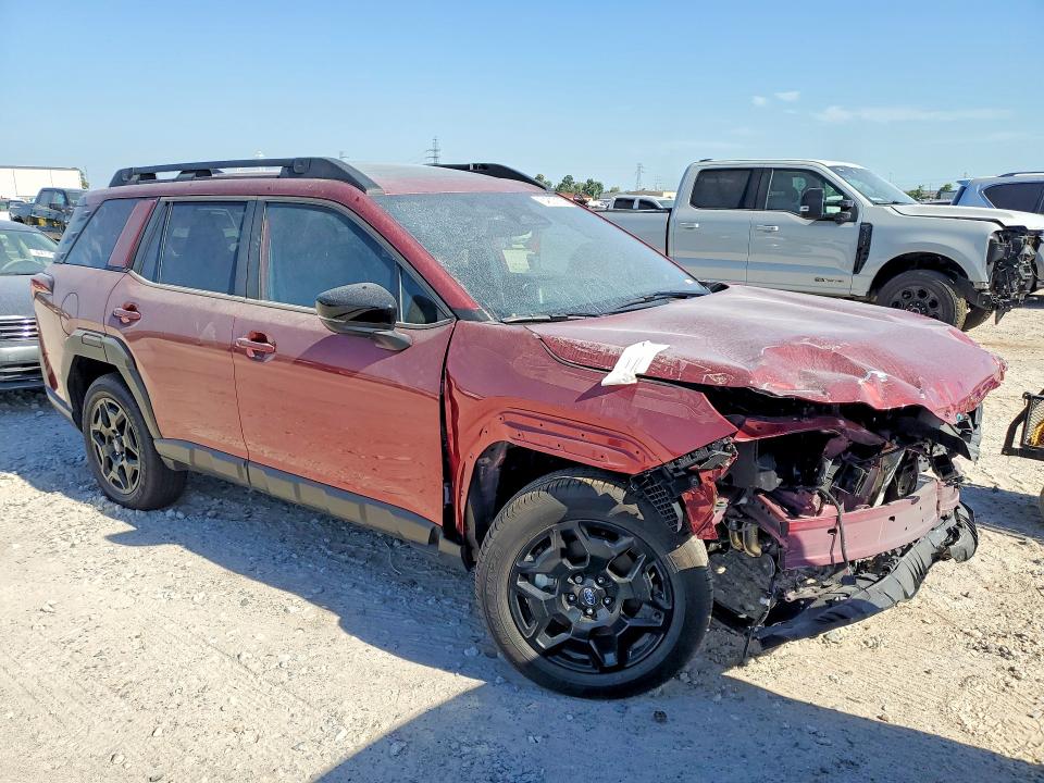 Продаж на аукціоні авто 2026 Subaru Outback, vin: JF2BUPDD4TY479176, номер лоту: 64637186