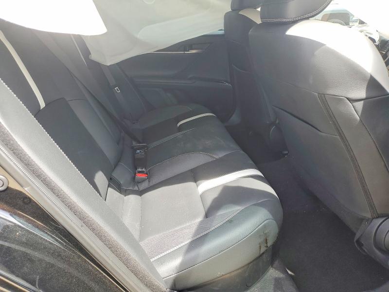 63637246 :رقم المزاد ، 4T1DAACK1SU618100 vin ، 2025 Toyota Camry مزاد بيع