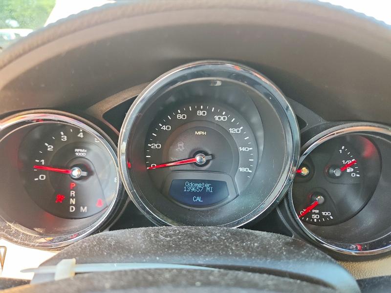 Продажа на аукционе авто 2012 Cadillac Cts, vin: 1G6DH5E59C0145251, номер лота: 63935306