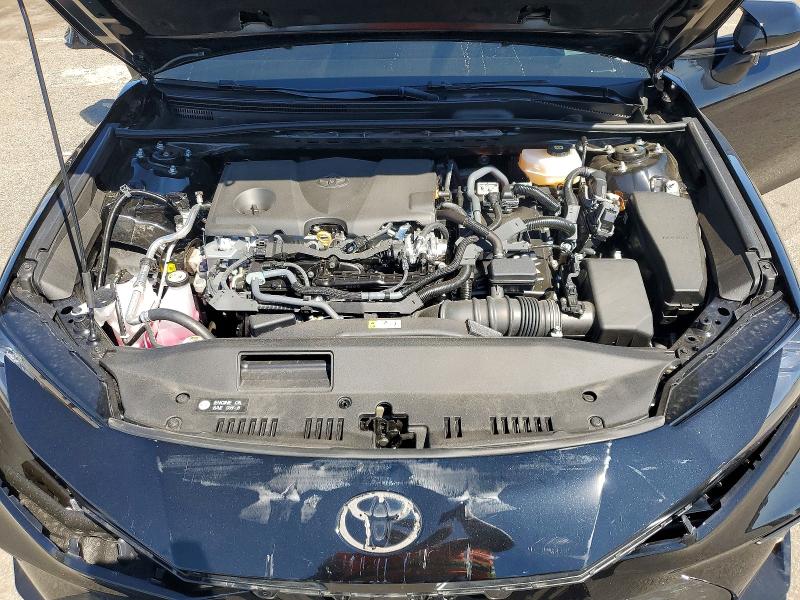 Продаж на аукціоні авто 2026 Toyota Camry, vin: 4T1DBADK0TU559067, номер лоту: 66722346
