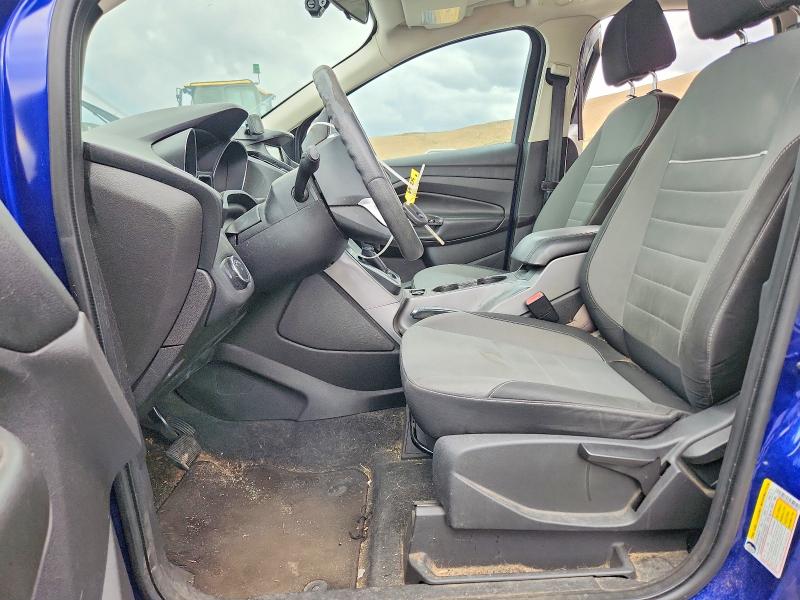64679876 :رقم المزاد ، 1FMCU9GXXDUA91989 vin ، 2013 Ford Escape مزاد بيع