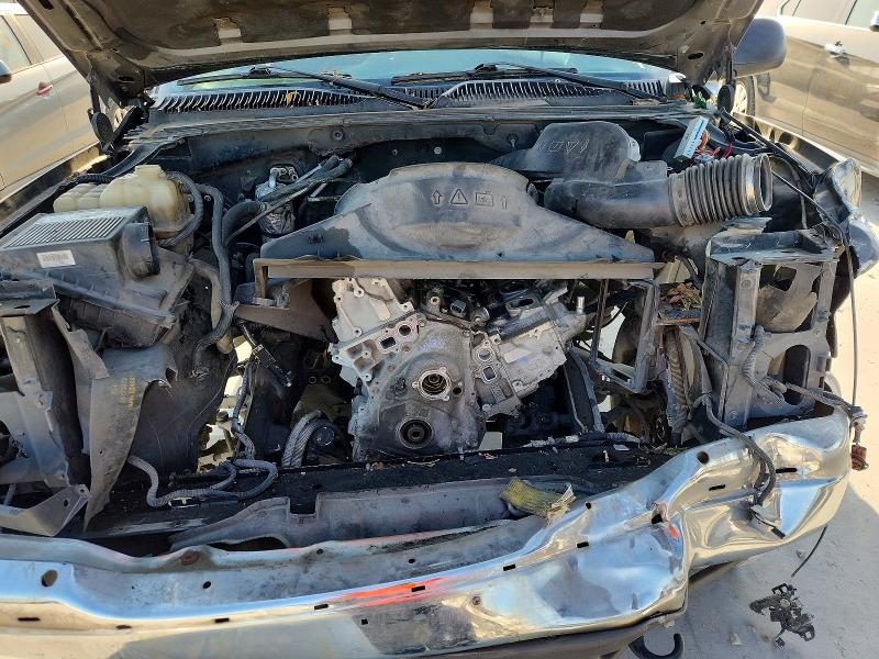 58925656 :رقم المزاد ، 3GKEC16Z13G317928 vin ، 2003 Gmc Yukon Xl مزاد بيع
