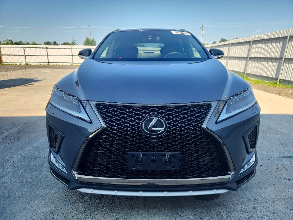 Продажа на аукционе авто 2020 Lexus Rx, vin: 2T2YZMDA2LC220314, номер лота: 63547336