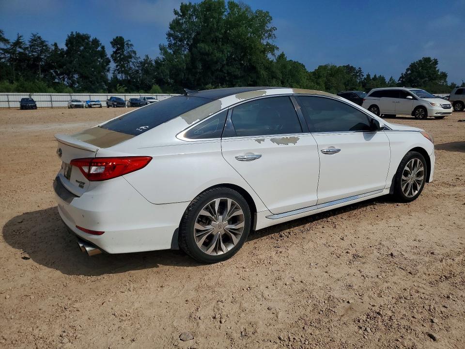 Aukcja sprzedaży 2015 Hyundai Sonata, vin: 5NPE34AB7FH147786, numer aukcji: 67011516