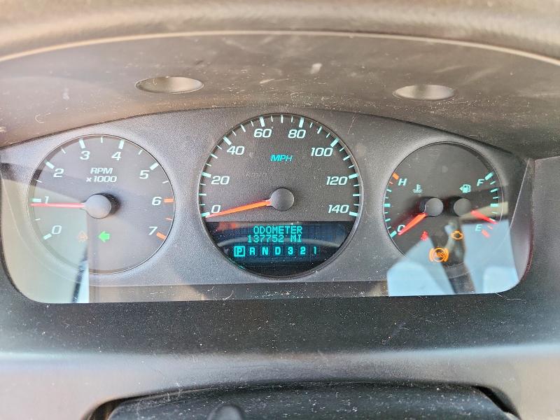 Продаж на аукціоні авто 2009 Chevrolet Impala, vin: 2G1WB57K591324869, номер лоту: 66343466