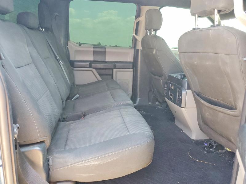 66285096 :رقم المزاد ، 1FTEW1CP6JKD31593 vin ، 2018 Ford F150 مزاد بيع