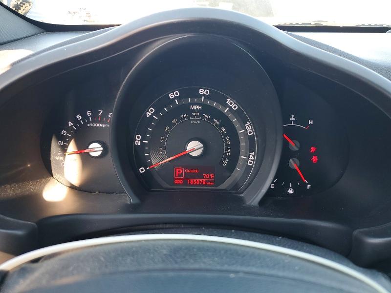 65318886 :رقم المزاد ، KNDPCCA25B7031830 vin ، 2011 Kia Sportage مزاد بيع