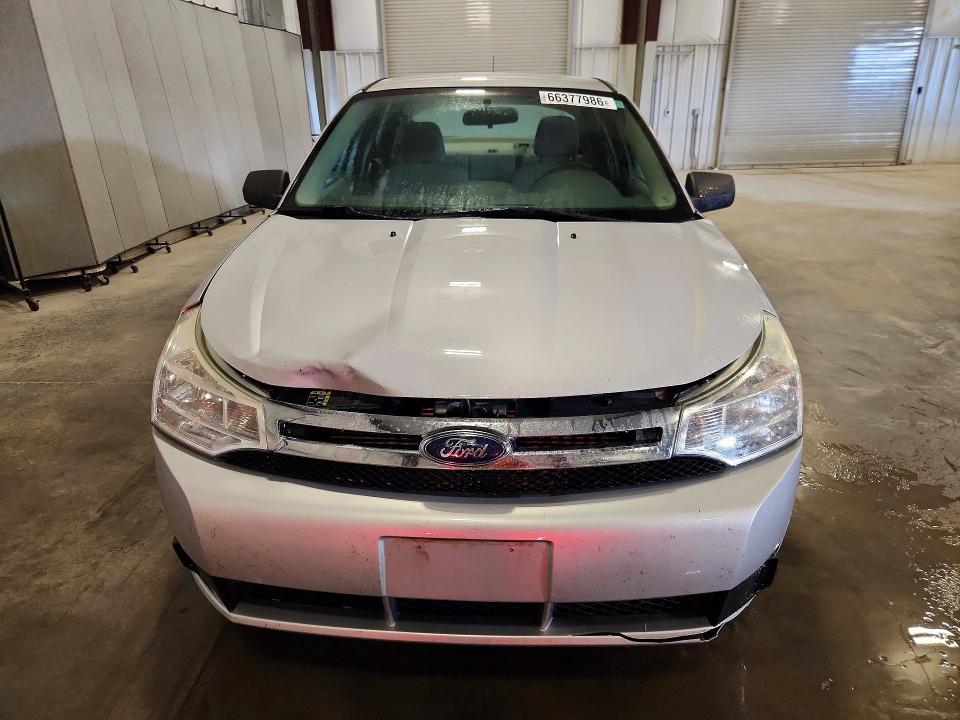 Продаж на аукціоні авто 2008 Ford Focus, vin: 1FAHP35N48W246472, номер лоту: 66377986