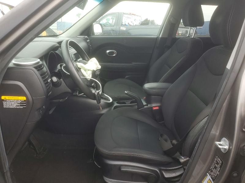 Aukcja sprzedaży 2014 Kia Soul, vin: KNDJN2A28E7106504, numer aukcji: 64193316