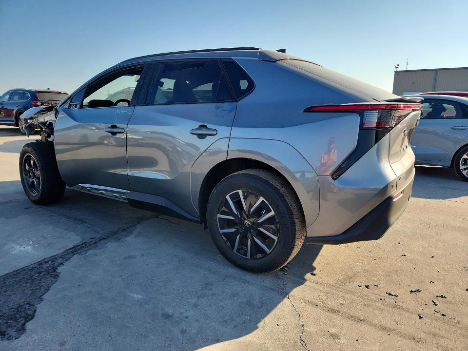 Aukcja sprzedaży 2026 Toyota Bz, vin: JTMBFAEB7TJ027041, numer aukcji: 66584646