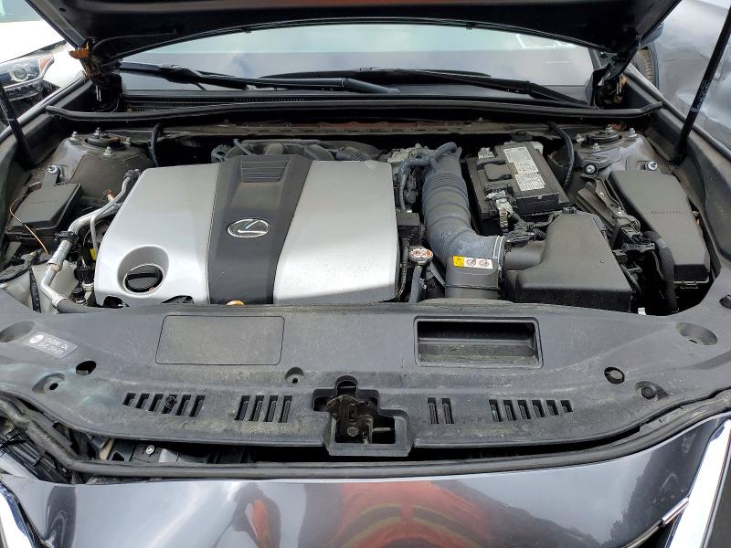66377896 :رقم المزاد ، 58ADZ1B1XRU162411 vin ، 2024 Lexus Es 350 مزاد بيع