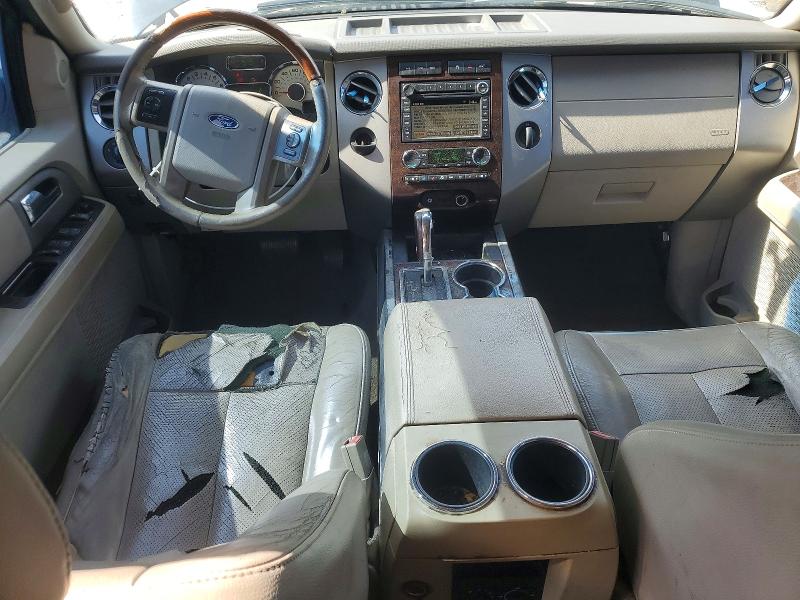 Продажа на аукционе авто 2008 Ford Expedition, vin: 1FMFU19598LA00376, номер лота: 61127096