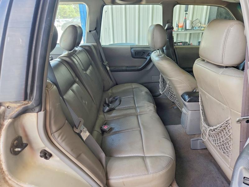 1999 Subaru Forester მანქანა იყიდება აუქციონზე, vin: JF1SF6556XH709693, აუქციონის ნომერი: 66926096