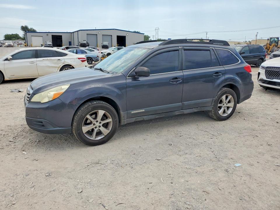 Продажа на аукционе авто 2011 Subaru Outback, vin: 4S4BRBAC5B3366763, номер лота: 64059536