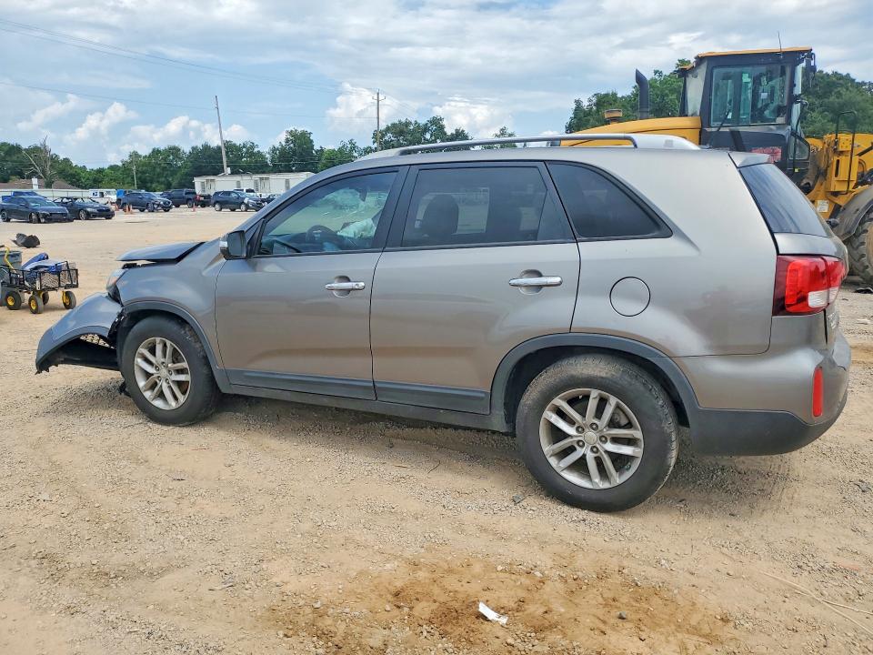 Aukcja sprzedaży 2014 Kia Sorento, vin: 5XYKT4A64EG470186, numer aukcji: 61701666