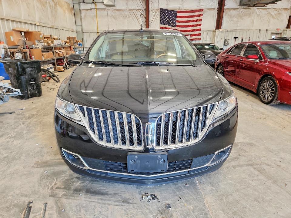 Продажа на аукционе авто 2013 Lincoln Mkx, vin: 2LMDJ8JK2DBL32586, номер лота: 67039156