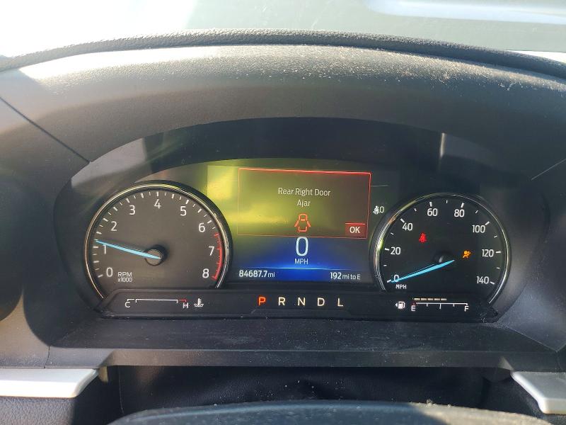 Aukcja sprzedaży 2022 Ford Explorer, vin: 1FMSK8DH9NGA33798, numer aukcji: 63320306