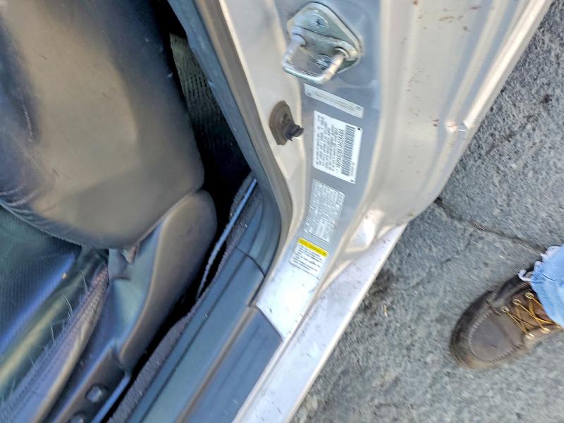 Aukcja sprzedaży 2001 Acura 3.2cl, vin: 19UYA42661A026494, numer aukcji: 65871296