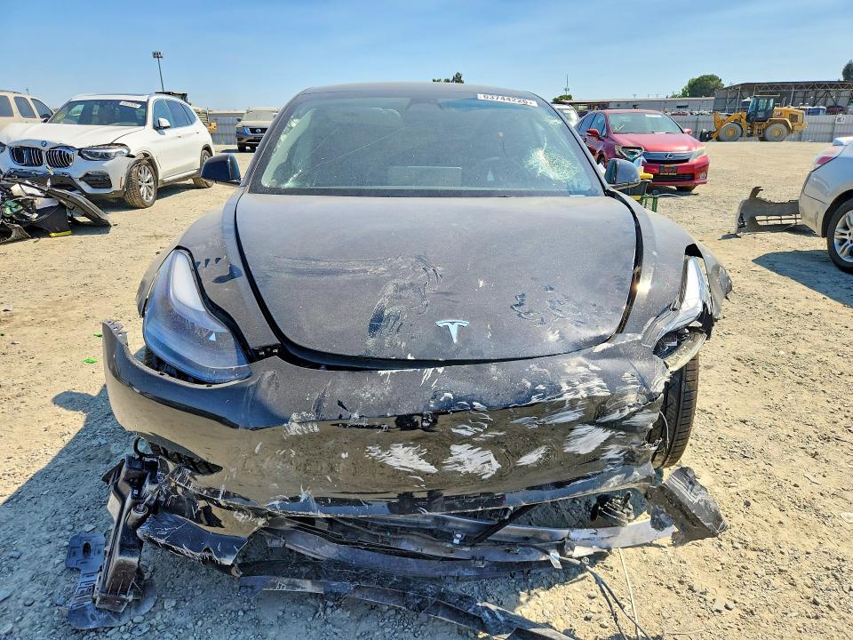 Продаж на аукціоні авто 2023 Tesla Model 3, vin: 5YJ3E1EA5PF541255, номер лоту: 63744226